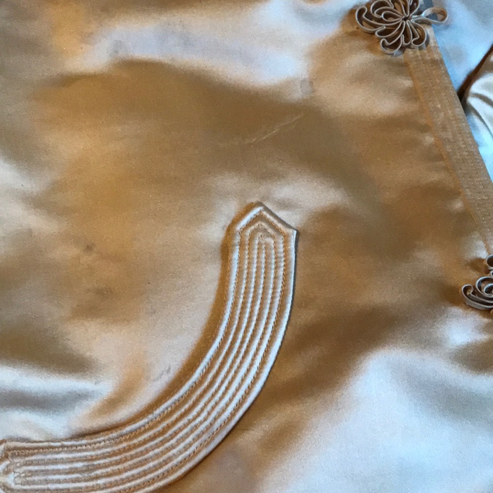Asian jacket - Picture 6 of 6
